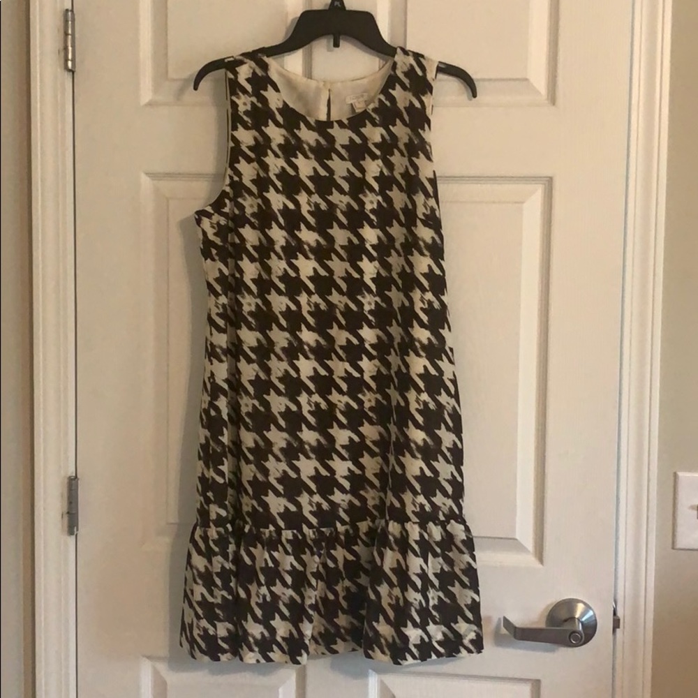 J. Crew dress